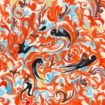 Painting titled Untitled by Donnabelle Casis