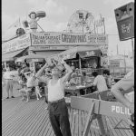 Photograph titled Untitled by Peter Monroe